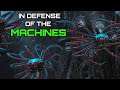 Why the Humans Are to Blame for All the Problems in the Matrix | The Matrix Lore