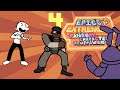 Epic's Extremely Random Character Viewer Voting -- Episode 4