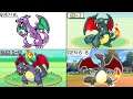 Evolution of Shiny Pokémon Colors & Designs (1999 - 2021)