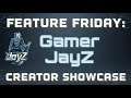 Feature Friday: Gamer JayZ (Best GodFall Builds on YouTube!)