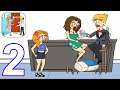 Girl Power - Gameplay Part 2 - All Levels 25-50 (Android, iOS)