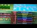 Trying to get my second perfect score in DDR