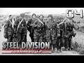 Výsadkář proti výsadkáři | Steel Division: Normandy 44 MP#4