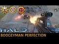 Halo Infinite 33-0 Big Team Slayer Boogeyman Perfection