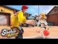 Streetball Allstar 3v3 eSports - Trailer Gameplay