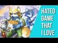 Why I Love Star Fox Adventures