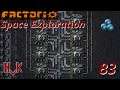 Anion Ion Beads Factorio Space Exploration Ep 83