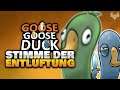 BATMAN der ENTLÜFTUNG?! 🤣 -  ♠ Goose Goose Duck ♠