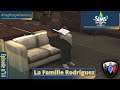 [FR] Let's Play Les Sims 3 - La Famille Rodríguez - #14 : Moment de Drague😍, Des Cours📖Et Du Droit⚖.