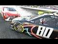🔴 JIMMAY! 200 | iRacing NASCAR Ai | Season 1 Race 4/8 LIVE