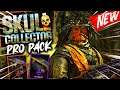 *NEW* Skull Collector PRO PACK Bundle