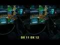Observer: System Redux: DX 11 vs DX 12