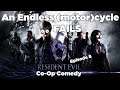 Resident Evil 6: An Endless Cycle of pain!! - Episode 8
