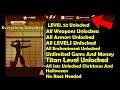 Shadow Fight 2 How To Unlock Everything (Max Level 52,All Weapons,All Unlimited) For Android And iOS