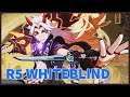 C1 Itto Damage Showcase with R5 Whiteblind (Level 60 & Unleveled Talents)