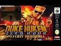 Duke Nukem: Zero Hour. #9 Fort Roswell
