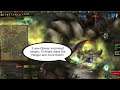I was a little lazy in this match after the last one, but I finally went to Glaives! | IOC # 188