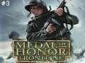 Medal of Honor Frontline Gameplay Walkthrough 메달 오브 아너 프론트 라인  #3