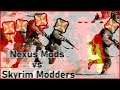 Nexus Mods vs Skyrim Modders Controversy (Again?)