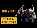 Nioh 2 Kiryoki Ethereal Soul Core Farm 仁王2