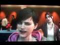 Resident Evil: Revelations 2 playthrough part 1: kidnapped by Umbrella