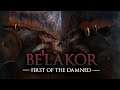 WARHAMMER LORE: The First Daemon Prince BELAKOR