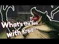 What's The Deal With Kraid??? (And Why He WAS In Dread)