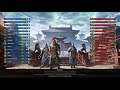 Conqueror's Blade / Zhan Yi 4#