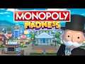 Monopoly Madness (Nintendo Switch) Local Play - Tutorial & Free-For-All
