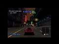 Need for Speed III: Hot Pursuit - PS1 - Beginner Knockout Competition (Full Contest, All Rounds)