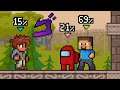 They put Terraria in this game