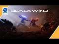 Blackwind :: Tráiler Anuncio
