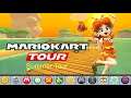 Mario Kart Tour –Summer Tour (All Cups)
