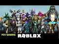 Roblox | Dom playz