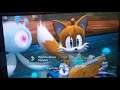 Sonic Colors Parte 2 No se usar el poder
