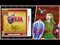 The Legend of Zelda: Ocarina of Time 3D -  The Finale (Beating the Game)