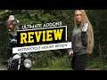 Ultimate Addons Motorcycle Mount Review - 3 YEARS OF USE
