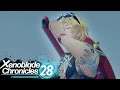 Xenoblade Chronicles Definitive Edition Episode 28: Stranded