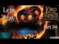 Lets Play - Lord of the Rings The Third Age HARD - Part 34