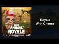 Royale With Cheese - Super Animal Royale Vol 3 (Original Game Soundtrack)