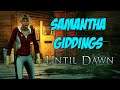 JUKING KILLERS AS SAM FROM UNTIL DAWN - DEAD BY DAYLIGHT MOD