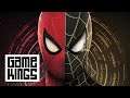 Nerd Culture #40 over Spider-Man: No Way Home (Feat. Huey Brown)