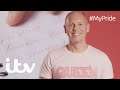 A Letter To My 14-Year-Old Self | Rob Rinder | ITV Pride #MyPride