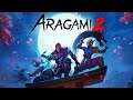 Aragami 2 | Stealth Ninja Gameplay | Official Developer Trailer