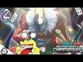 Digimon Championship พาร์ท2 การต่อสู้แบบหนึ่งรุมสาม