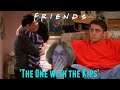 JOEY FINDS OUT! - Friends Season 5 Episode 5 - 'The One with the Kips' Reaction