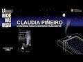 #LaNocheMásNegra: Claudia Piñeiro