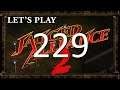 Let's Play Jagged Alliance 2 - 229 - Tug O' War in the Swamp