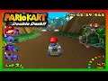 Mario Kart Double Dash (GAMECUBE) - Dino Dino Jungle Special Cup 100cc (Baby Mario and Bowser Jr)