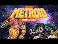 Metroid 2 - Return of Samus: It's alright!